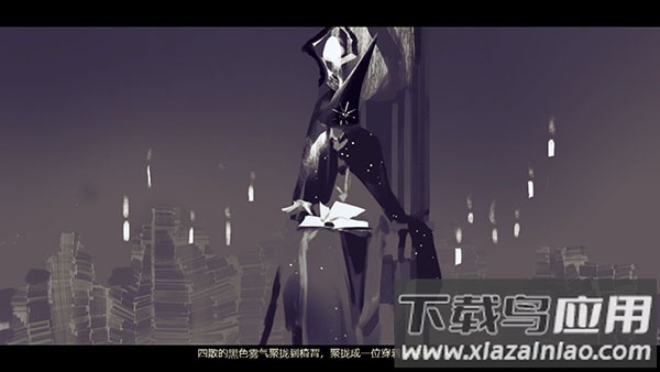 拯救大魔王重生手机版下载(Falsemen: Demon Rebirth)最新版截图2