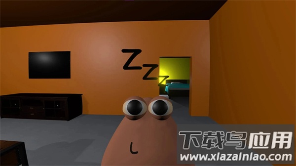 我的宠物POU3D版