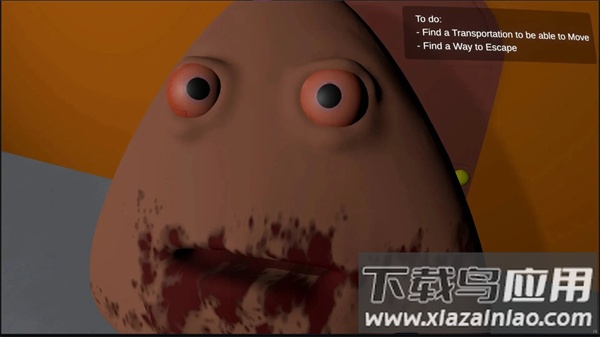 我的宠物POU3D版