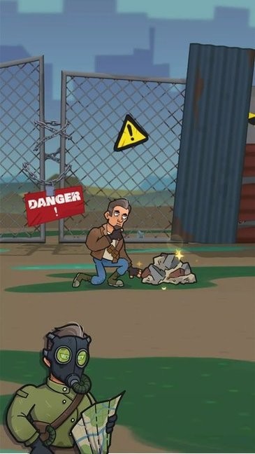 末日准备狂游戏(Mr.Prepper)最新版截图4