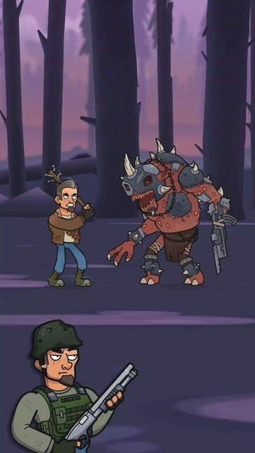 末日准备狂游戏(Mr.Prepper)最新版截图5