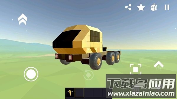 埃弗特沙盒中文版最新版截图2