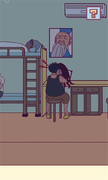 宿舍是不可能核平的最新版最新版截图4