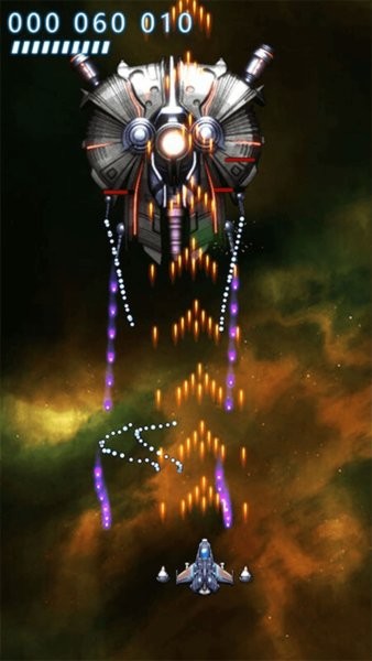 全民雷电战机高清版最新版截图2