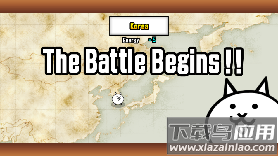 The Battle Cats猫咪大战争狗狗版游戏截图4