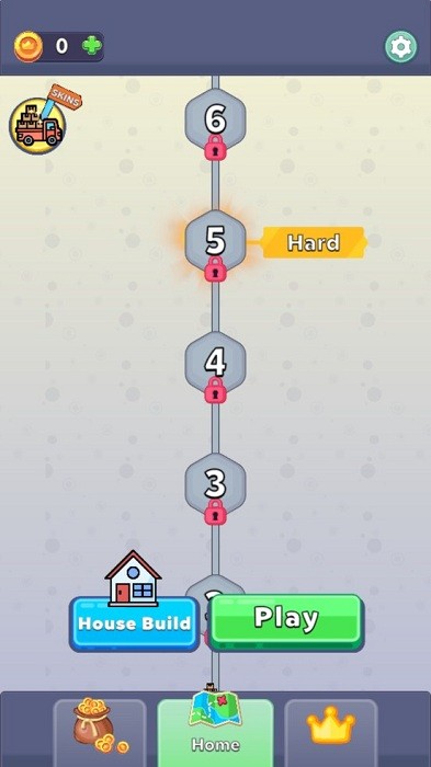 搬家3D游戏(Move House 3D)截图