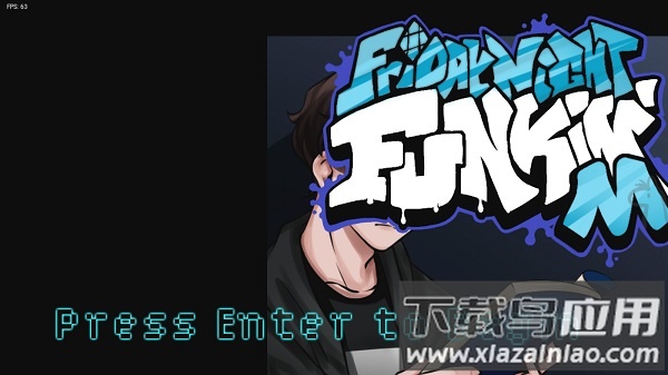 周五夜放克回笼觉mod(Friday Night Funkin)最新版截图2