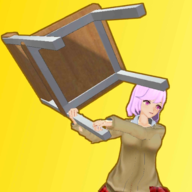 学校战斗模拟器手游最新版