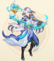 萌幻西游九游版