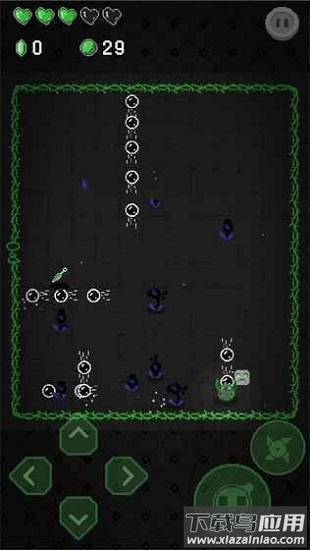 怪蛋地牢中文版下载