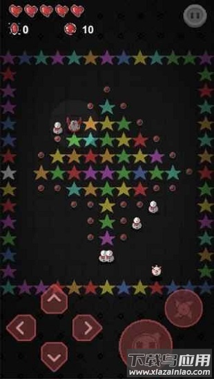 怪蛋地牢汉化版最新版截图3