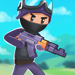 火柴人战地射击最新版