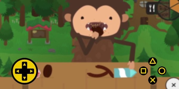 捣蛋大脚怪安卓版最新版截图3