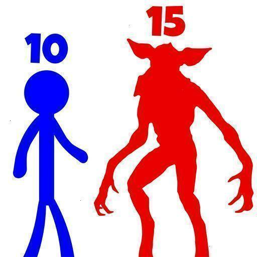 火柴人竞技场游戏下载安装