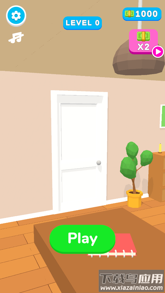 冰箱分类大师游戏(Restock!)最新版截图1