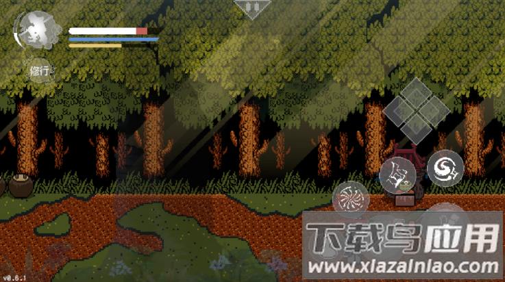 黑神话悟空像素版6.0版本(黑神话像素版)最新版截图4