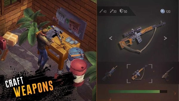 生与死游戏(Live or Die: Original)最新版截图2