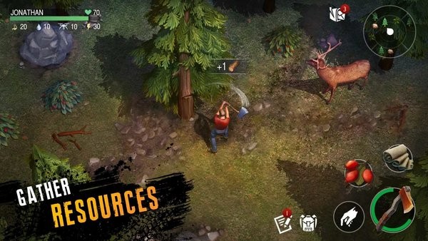 生与死游戏(Live or Die: Original)最新版截图3