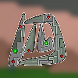 铁锈战争四军对峙客户端