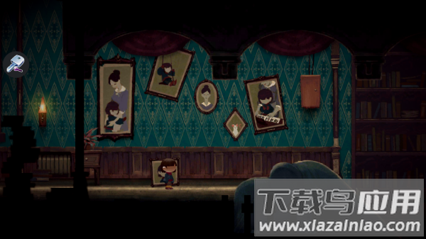 within回忆之间游戏