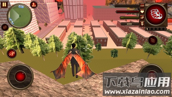 变种人英雄3d最新版下载