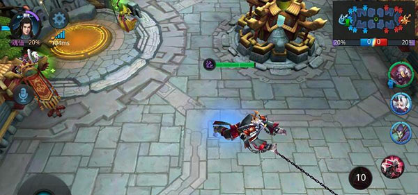 乱斗西游2小米版