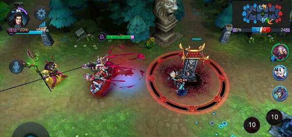 乱斗西游2小米版