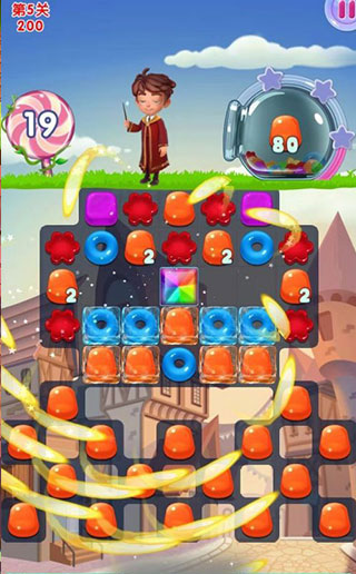 宾果消消消小米版