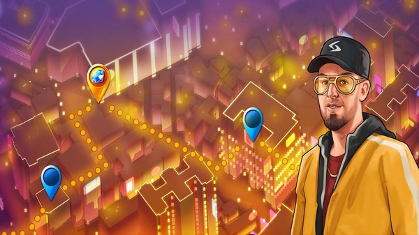 仓库寻宝模拟器手机版最新版截图1