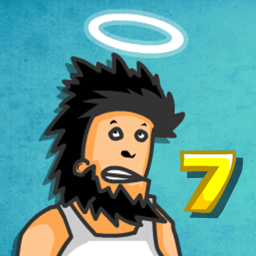 无敌流浪汉7天堂游戏