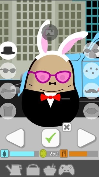 我的土豆手游截图