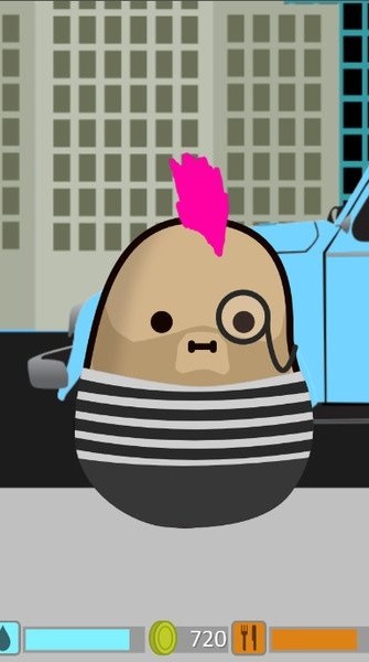 我的土豆手游截图