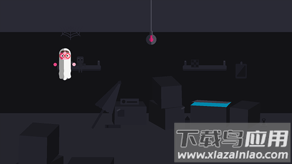 托卡惊吓小屋官方正版