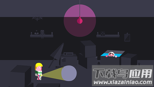 托卡惊吓小屋官方正版