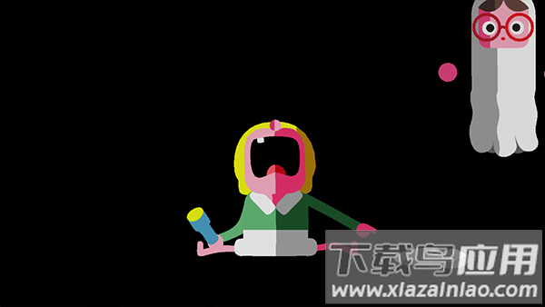 托卡惊吓小屋官方正版