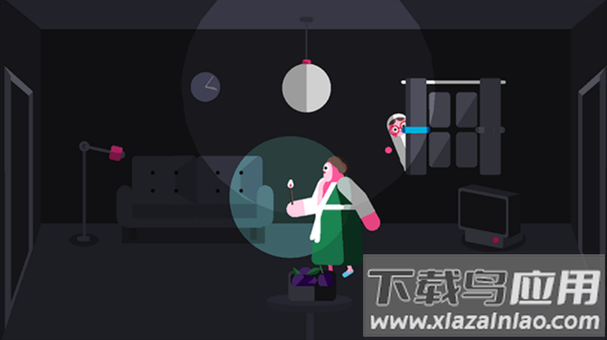 托卡惊吓小屋官方正版最新版截图1