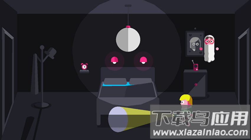 托卡惊吓小屋官方正版最新版截图2