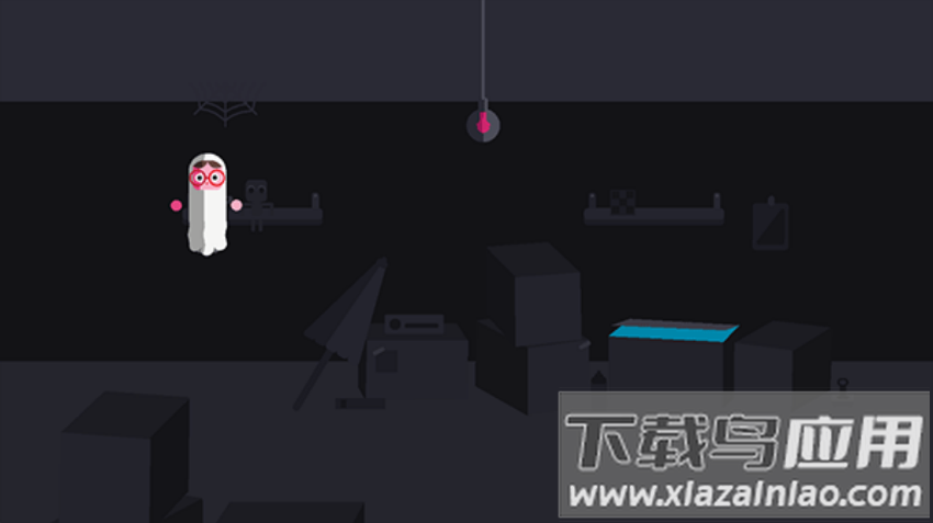 托卡惊吓小屋官方正版最新版截图4