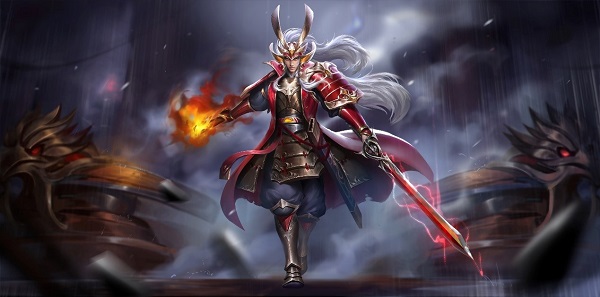 少年三国志零手游官方版