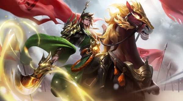 少年三国志零手游官方版