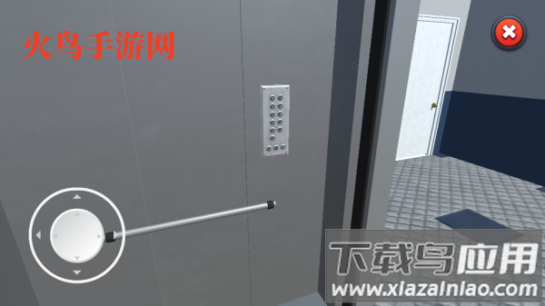 电梯模拟器2游戏(Elevator Simulator 2)