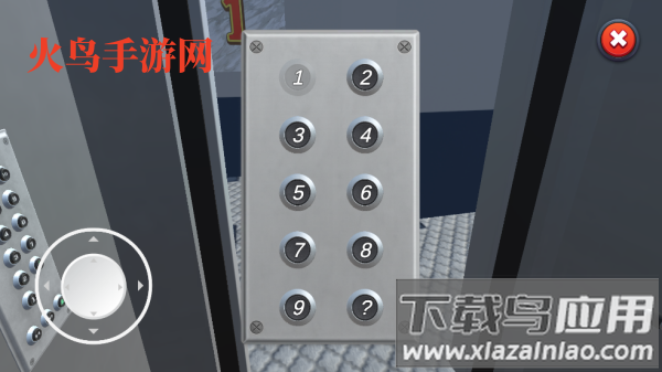 电梯模拟器2游戏(Elevator Simulator 2)