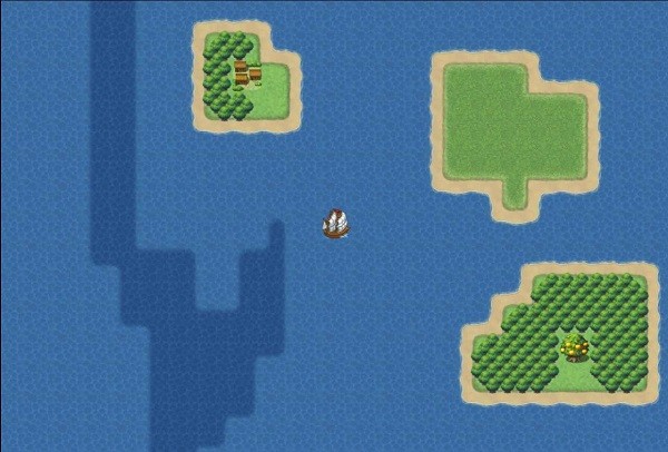 世界之巅中文版最新版截图1