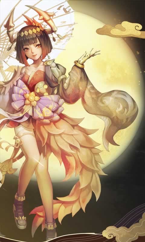 封神纪元游戏最新版截图4