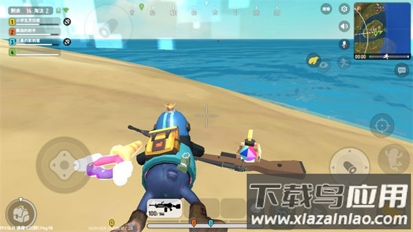 香肠派对正式服免费下载