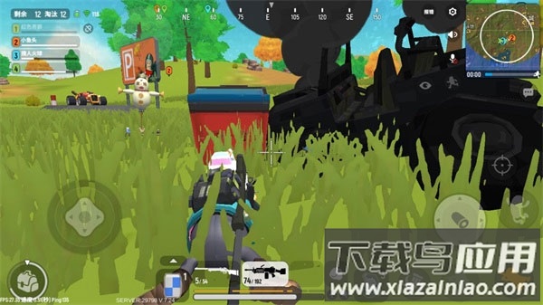 香肠派对正式服免费下载