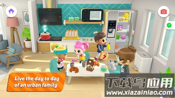 城市故事最新中文版