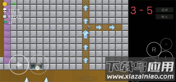 我想成为创造者最新版正版(i wanna be the creator)