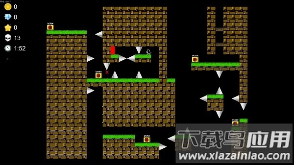 我想成为创造者最新版正版(i wanna be the creator)最新版截图1