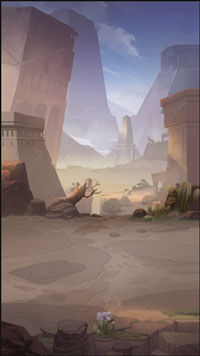 斗罗大陆武魂觉醒内测版